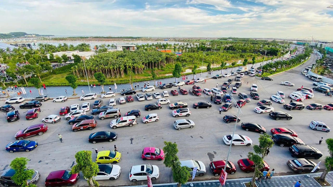 Khu du lịch Quốc tế Đồi Rồng: Kỳ vọng cho phát triển khu kinh tế phía Nam