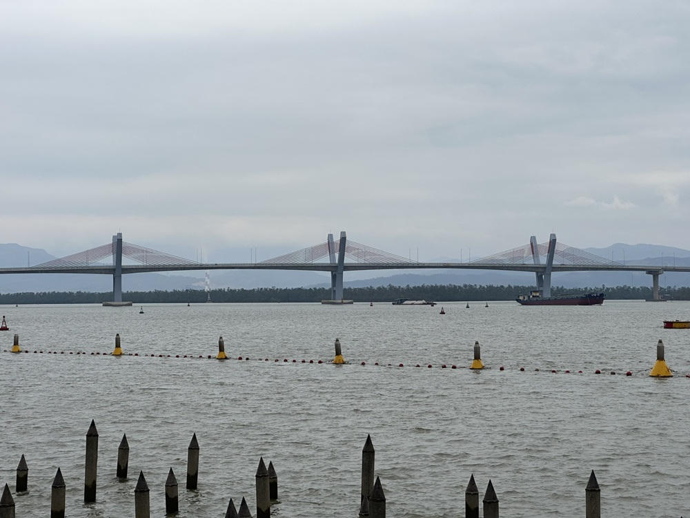 Đánh thức du lịch đường thủy Đất Cảng: Hấp dẫn từ các sản phẩm du lịch mới