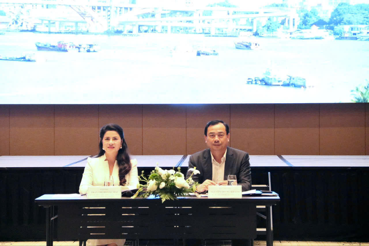 Đánh thức du lịch đường thủy Đất Cảng: Hấp dẫn từ các sản phẩm du lịch mới