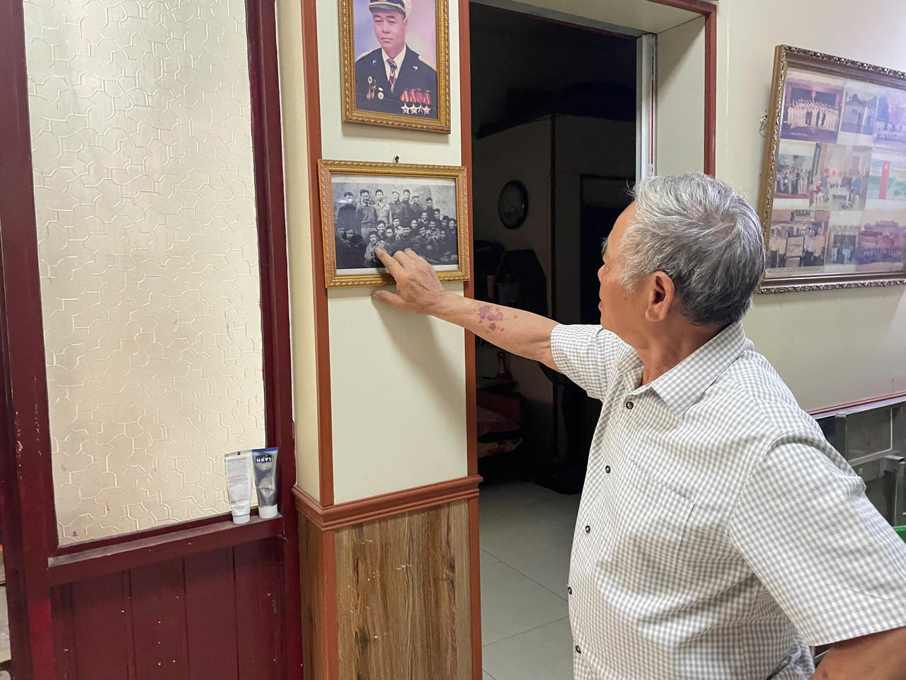 Chuyện chép ở Bến Nghiêng với những “huyền thoại” 