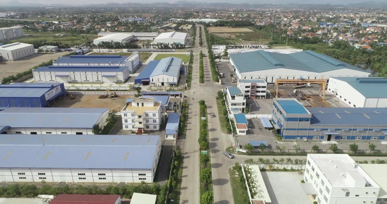 Hải Phòng kỳ vọng bứt phá từ chính sách đặc thù mới 