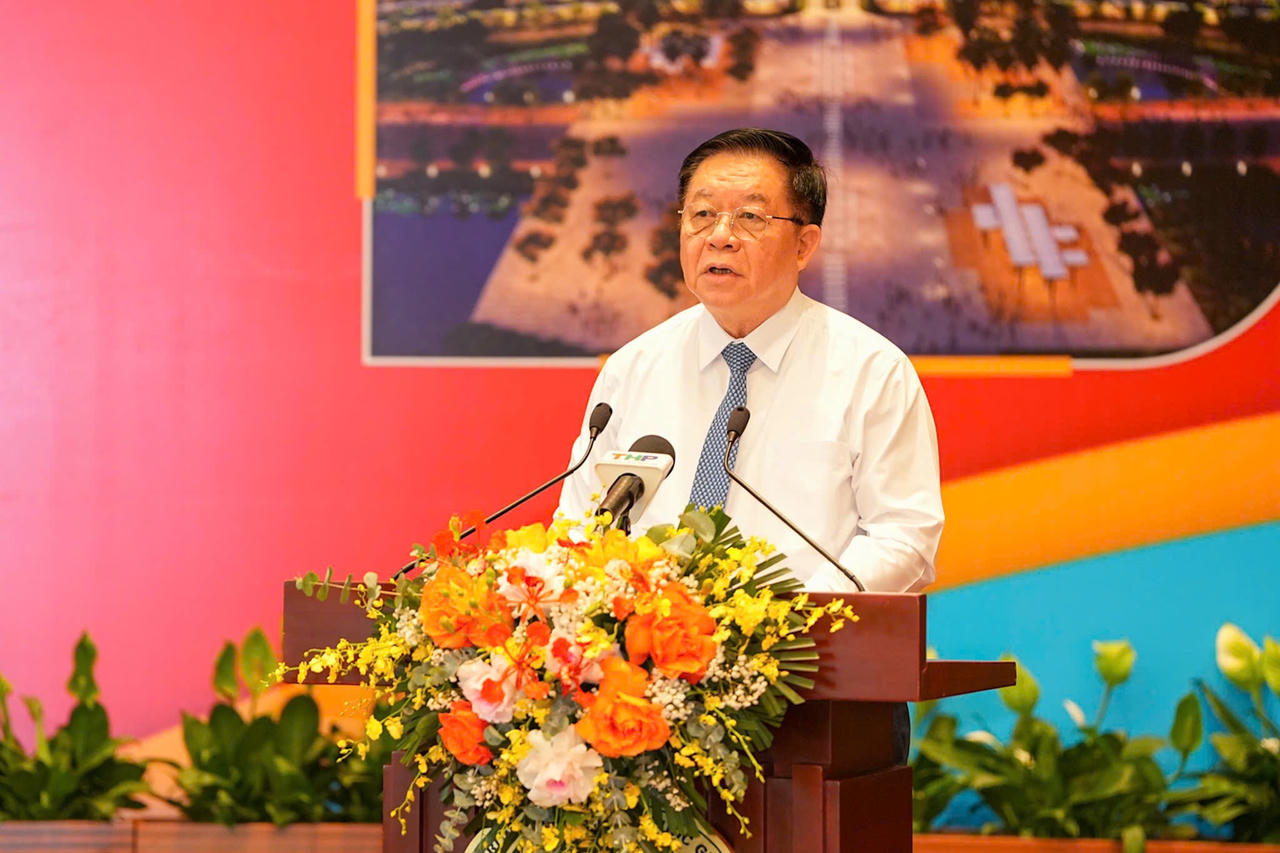 Hải Phòng: Xây dựng và nhân rộng mô hình tiêu biểu về chủ nghĩa xã hội 