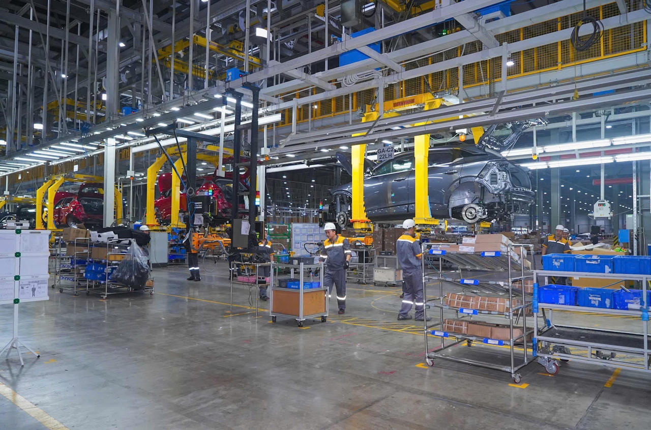 Hải Phòng: Tăng sức hấp dẫn thu hút đầu tư 