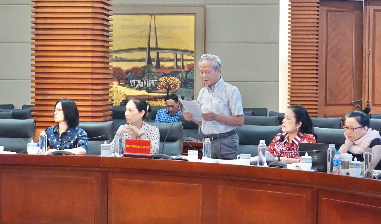 Hải Phòng: Xem xét, giải quyết vụ việc khiếu nại kéo dài 