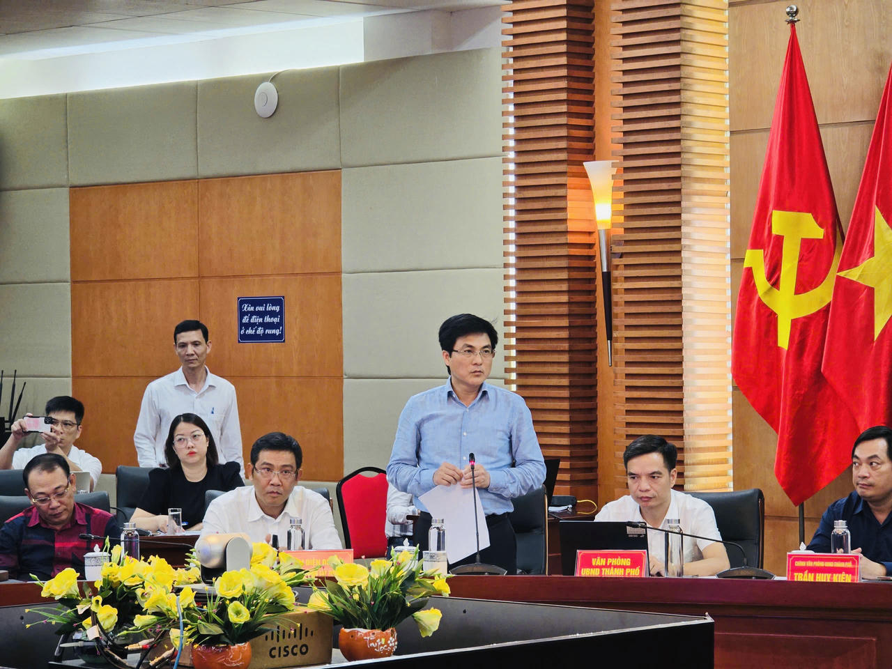 458 trường hợp ở Hải Phòng xin nghỉ hưởng chế độ theo Nghị định 178 