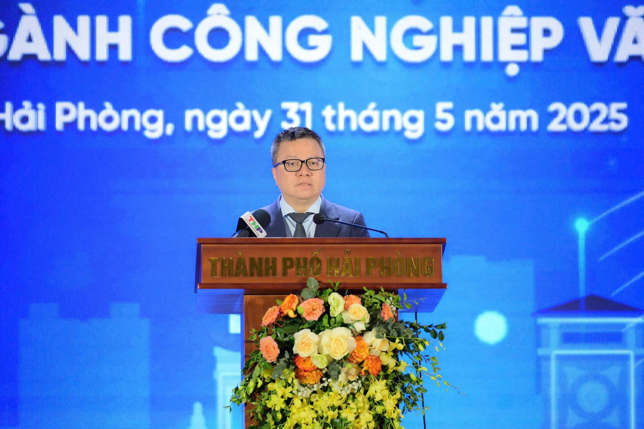 Báo chí giữ vai trò quan trọng trong phát triển các ngành công nghiệp văn hóa 