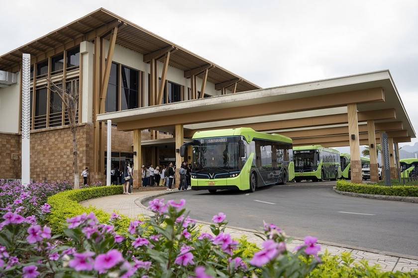 Đa dạng hóa các sản phẩm du lịch thu hút khách quốc tế 