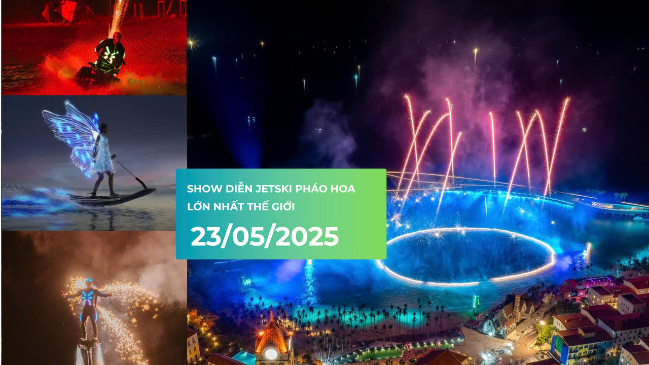 Đa dạng hóa các sản phẩm du lịch thu hút khách quốc tế 