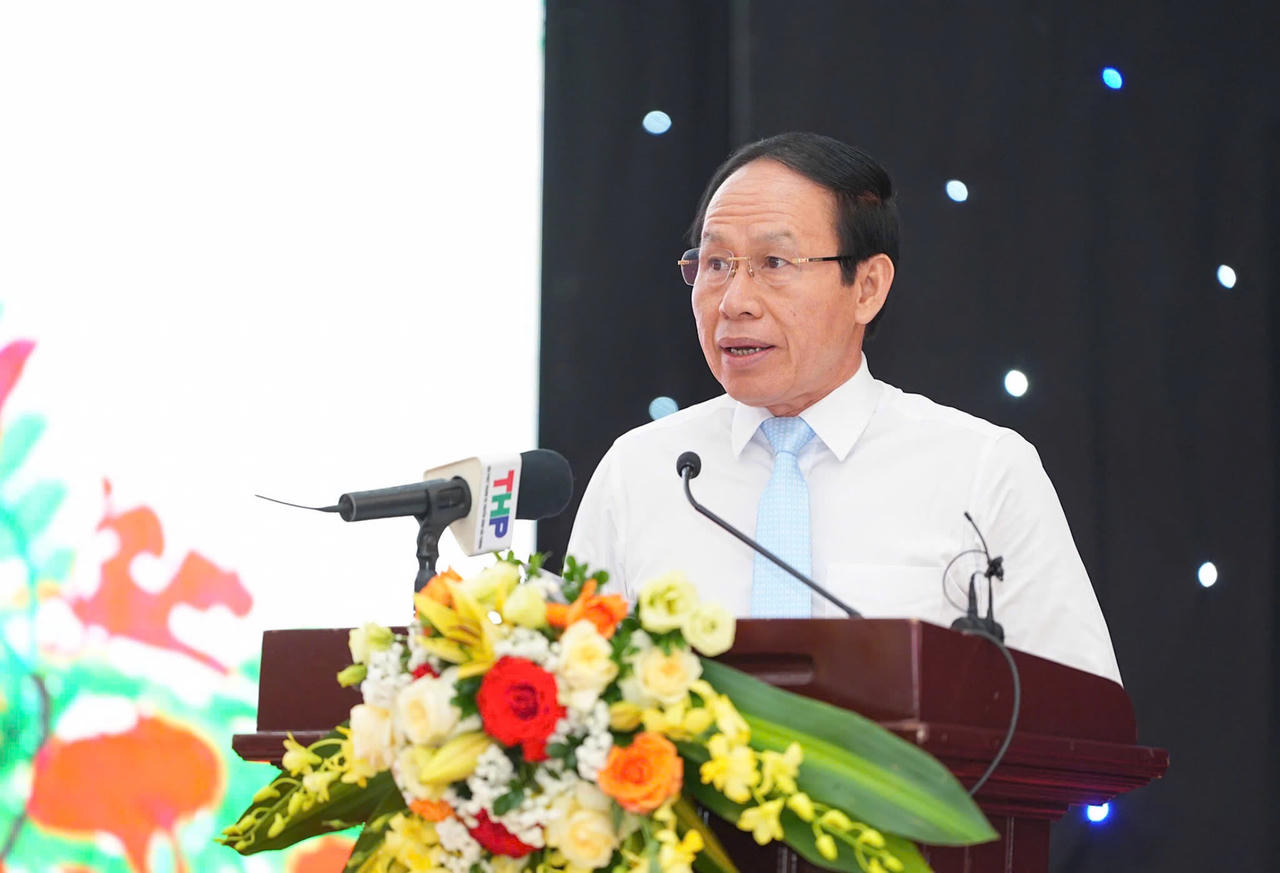 Hải Phòng: Biểu dương tập thể, cá nhân có thành tích xuất sắc trong công tác báo chí 