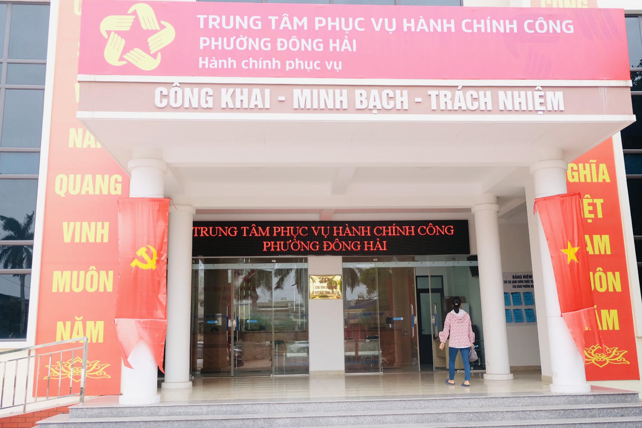 Hải Phòng tích cực hoàn thiện hạ tầng số, nền tảng số phục vụ chính quyền mới