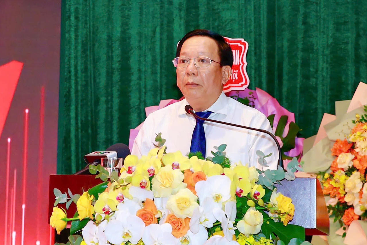 Chi cục Hải quan khu vực III phấn đấu hoàn thành xuất sắc nhiệm vụ được giao nhiệm kỳ mới 