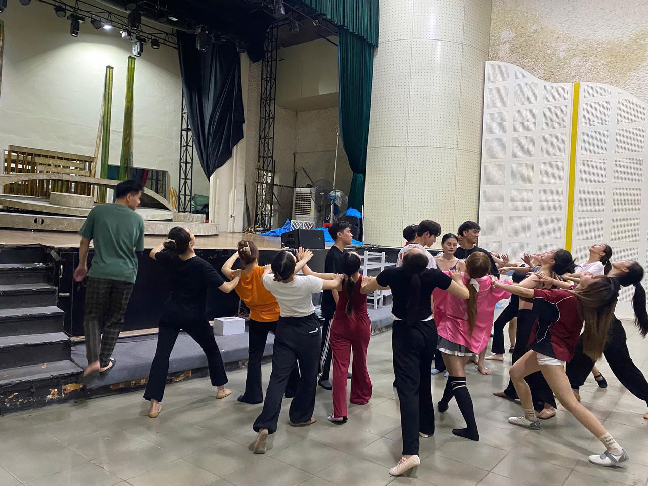 Hàng loạt sự kiện văn hoá, nghệ thuật chào mừng hợp nhất Hải Dương và Hải Phòng 