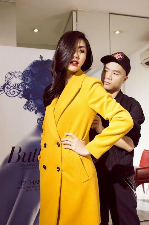 Sao Việt với bài toán 'mượn hay không mượn đồ' dự tiệc