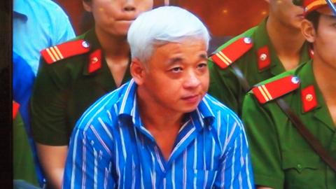 Luật sư đề nghị Quốc hội giám sát vụ bầu Kiên, Huyền Như