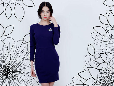 Ấn tượng cùng “Fleur Collection”