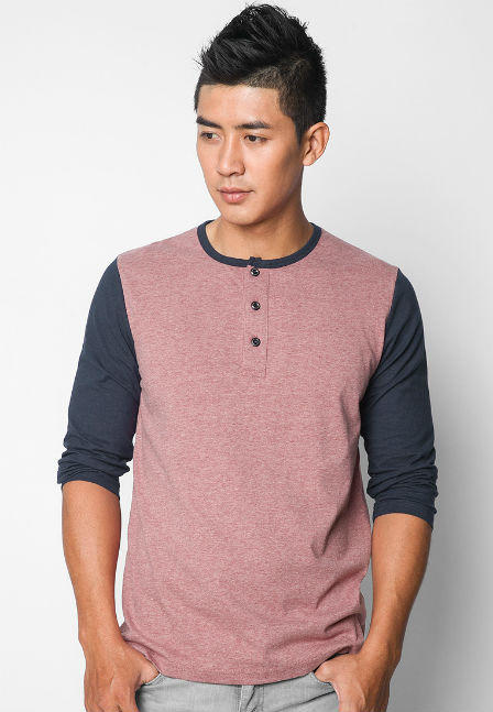 Phối đồ nam phù hợp với thời tiết 