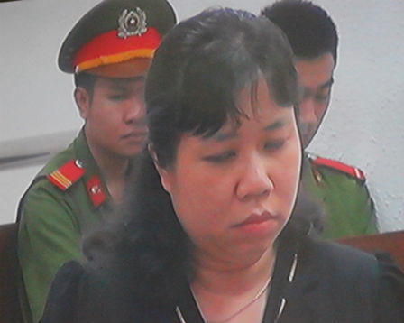 Vụ án bầu Kiên: Kiến nghị giải thích luật khẩn cấp