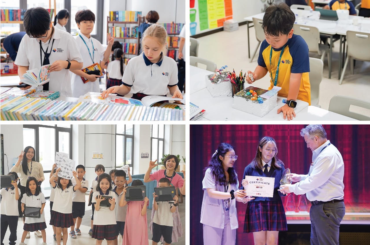 Tiêu chí quan trọng chọn trường đúng cho lộ trình phát triển của con