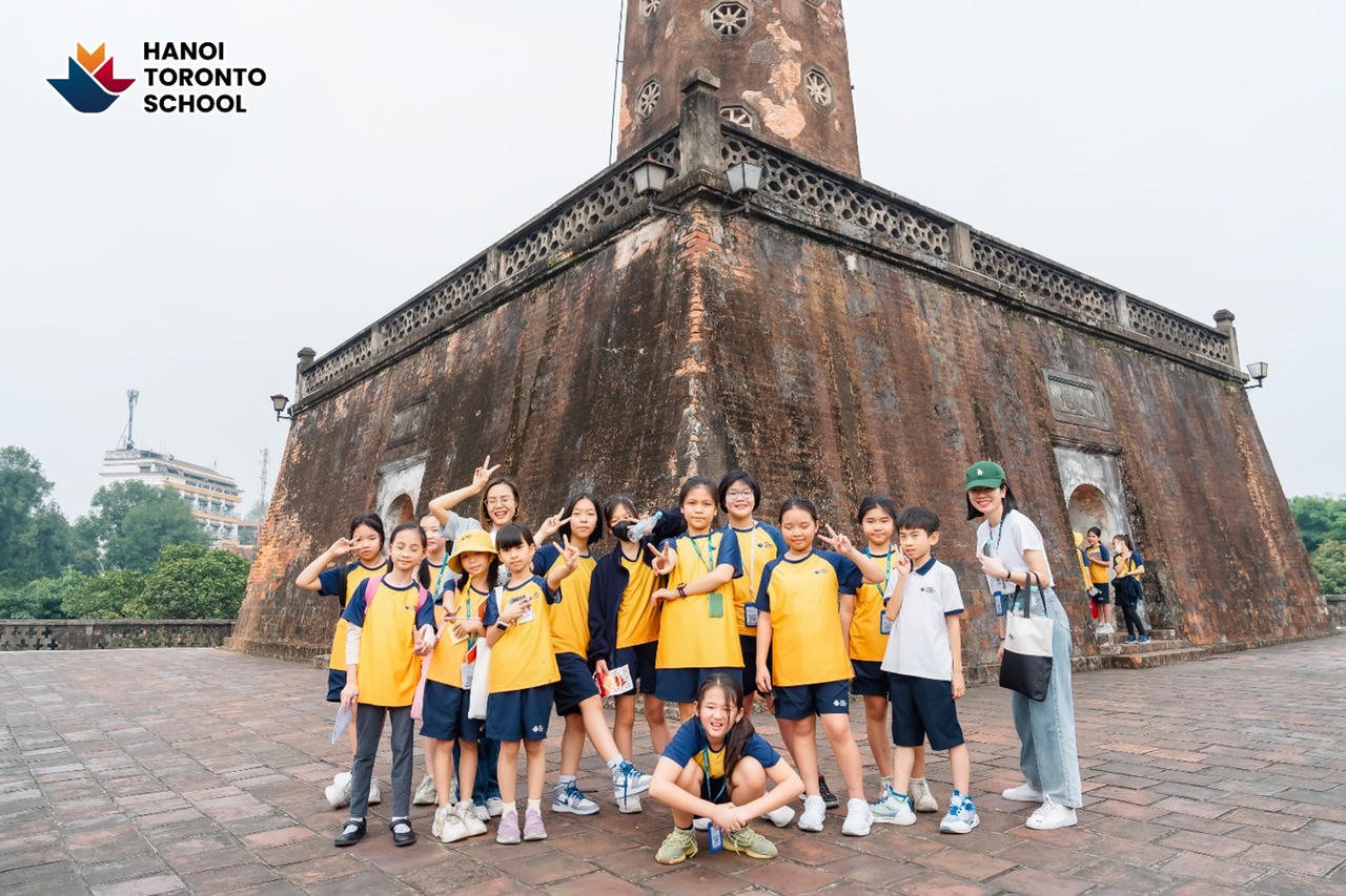 Tiêu chí quan trọng chọn trường đúng cho lộ trình phát triển của con