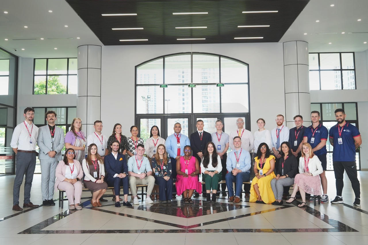 Tiêu chí quan trọng chọn trường đúng cho lộ trình phát triển của con