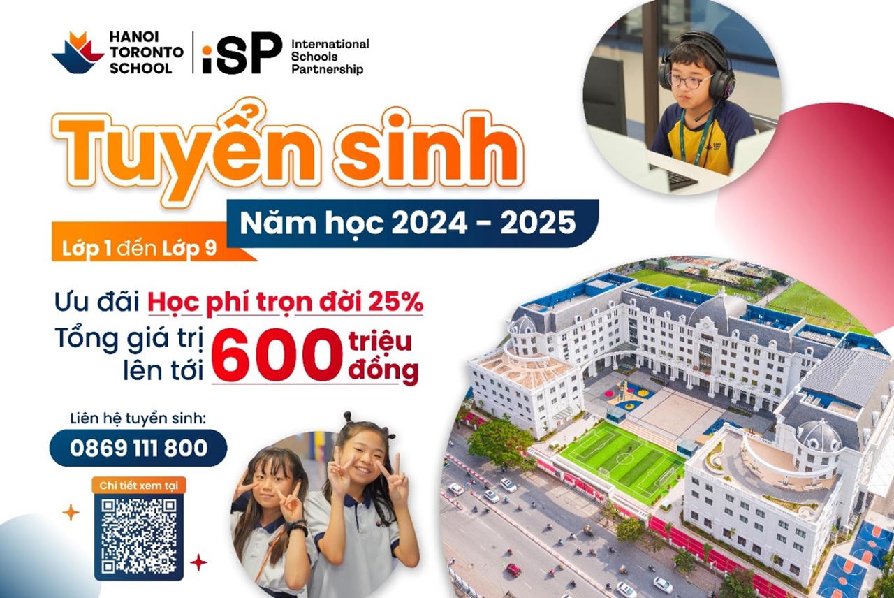 Tiêu chí quan trọng chọn trường đúng cho lộ trình phát triển của con