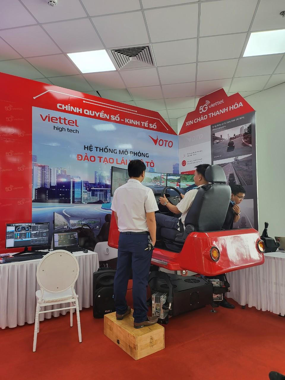 Chuyển đổi số Thanh Hóa: Động lực tăng trưởng toàn diện