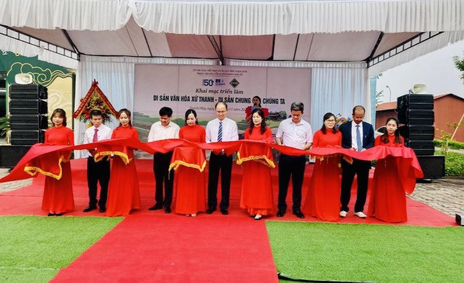 Hội nghị tổng kết Câu lạc bộ các Di sản thế giới tại Việt Nam năm 2022