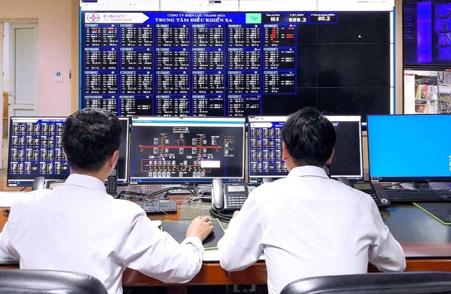 Điện lực Thanh Hóa quyết tâm đảm bảo vận hành, cung ứng điện trong dịp Tết Nguyên đán Quý Mão 2023