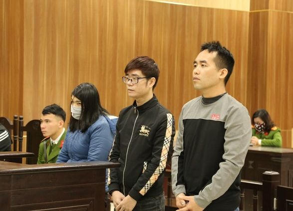 Cựu cán bộ Phòng Tài nguyên và Môi trường Thanh Hóa lĩnh án chung thân