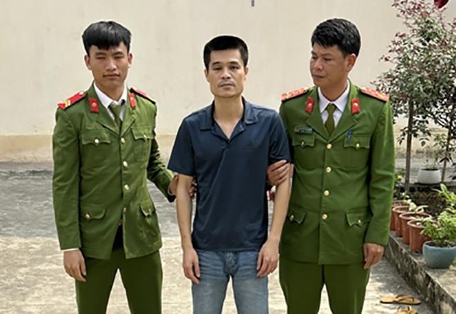 Bắt 16 đối tượng đánh bạc với thủ đoạn tinh vi