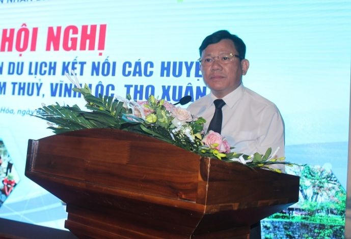Thanh Hóa công bố các tuyến du lịch mới