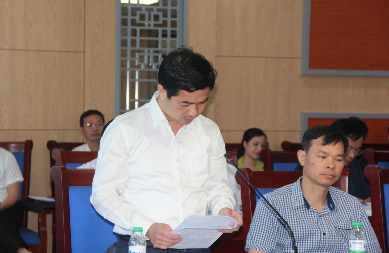 Nghệ An phải hoàn thành tuyển dụng vào biên chế ngành giáo dục trước 30/8/2023