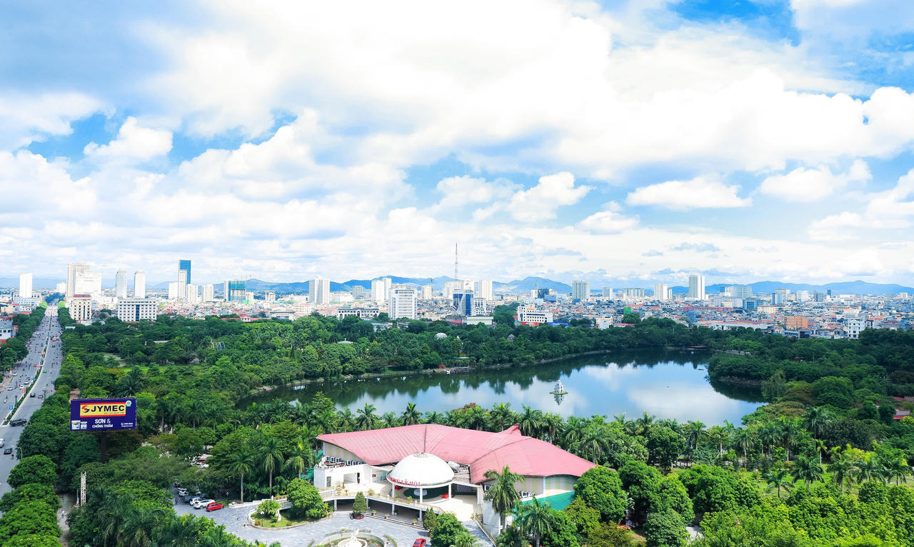 Nghị quyết 39 của Bộ Chính trị là 'xương sống' để Nghệ An phát triển toàn diện