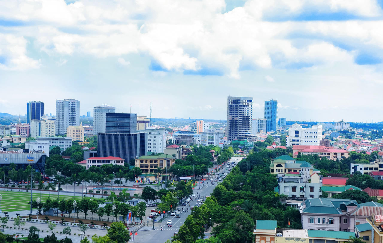 Nghị quyết 39 của Bộ Chính trị là 'xương sống' để Nghệ An phát triển toàn diện