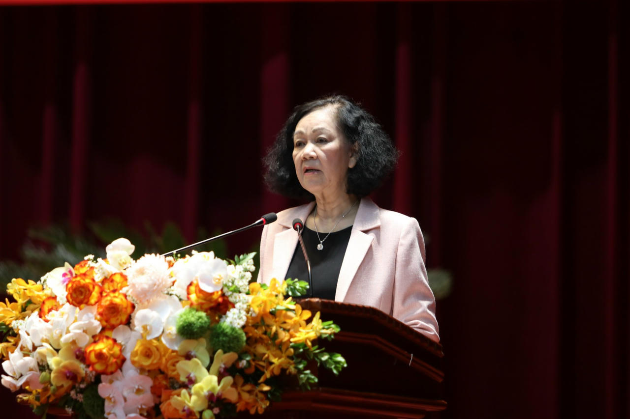 Hội nghị quán triệt, triển khai thực hiện Nghị quyết số 39 tại Nghệ An