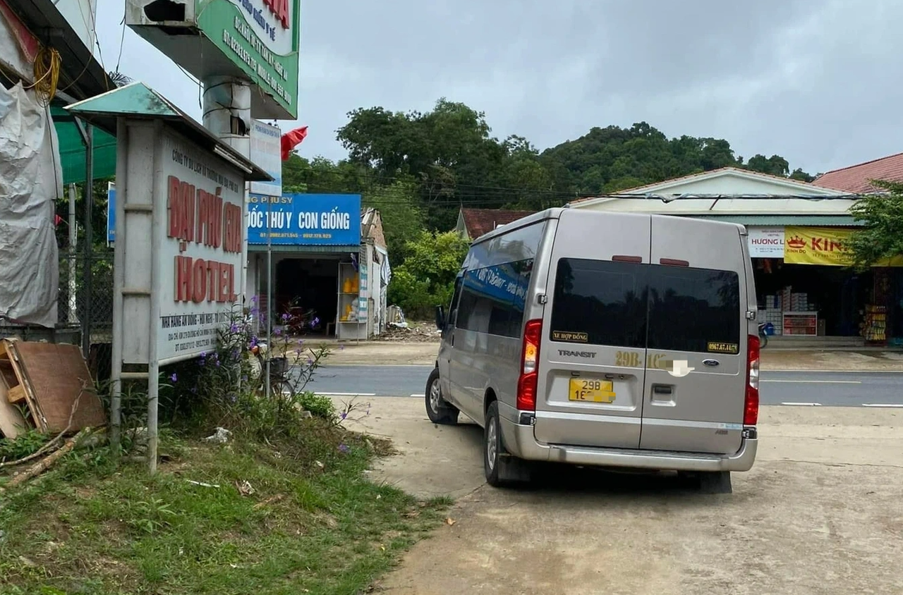 Khởi tố vụ án, tìm bị hại trong vụ bán hàng cho người già với giá cao tại Nghệ An