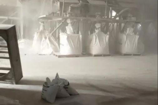 Phát hiện thêm 57 người bị bụi phổi tại công ty đã có 6 công nhân tử vong 