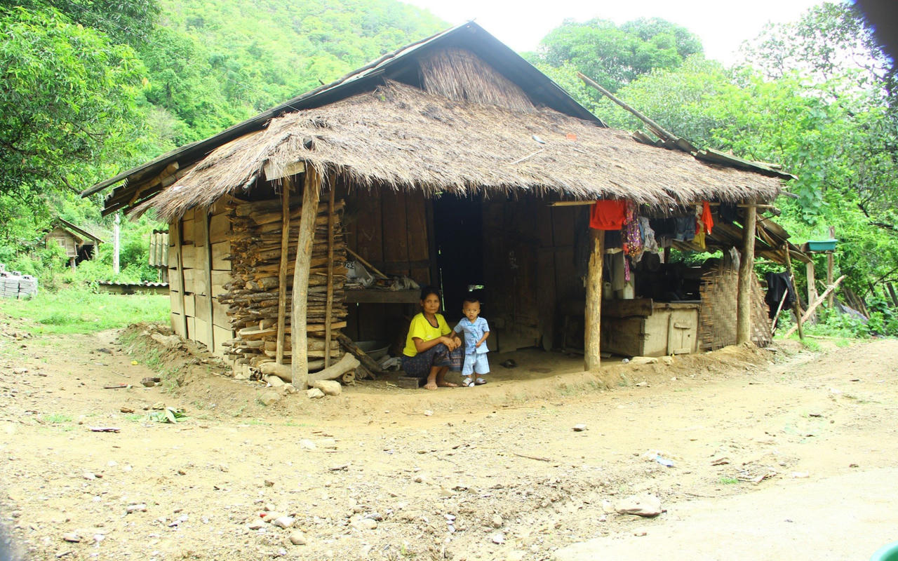 Phát triển kinh tế rừng để xóa nghèo cho đồng bào dân tộc thiểu số và miền núi