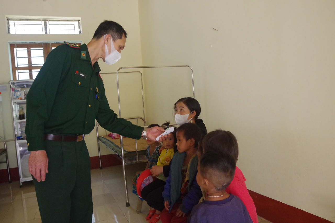 Hiệu quả từ những chính sách phát triển kinh tế - xã hội cho đồng bào dân tộc thiểu số vùng biên xứ Nghệ