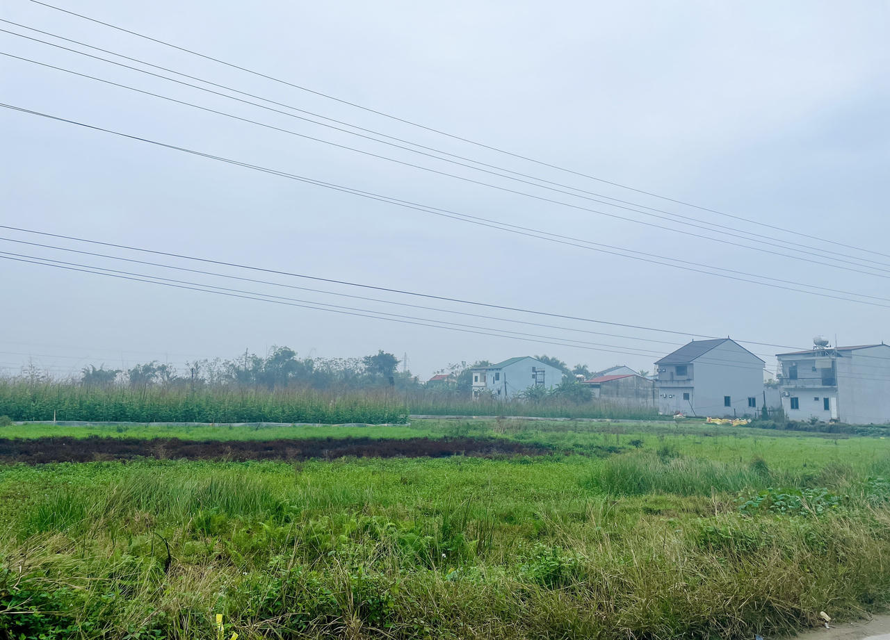 Vì sao chưa triển khai dự án khu đô thị hơn 5.500 tỷ đồng?