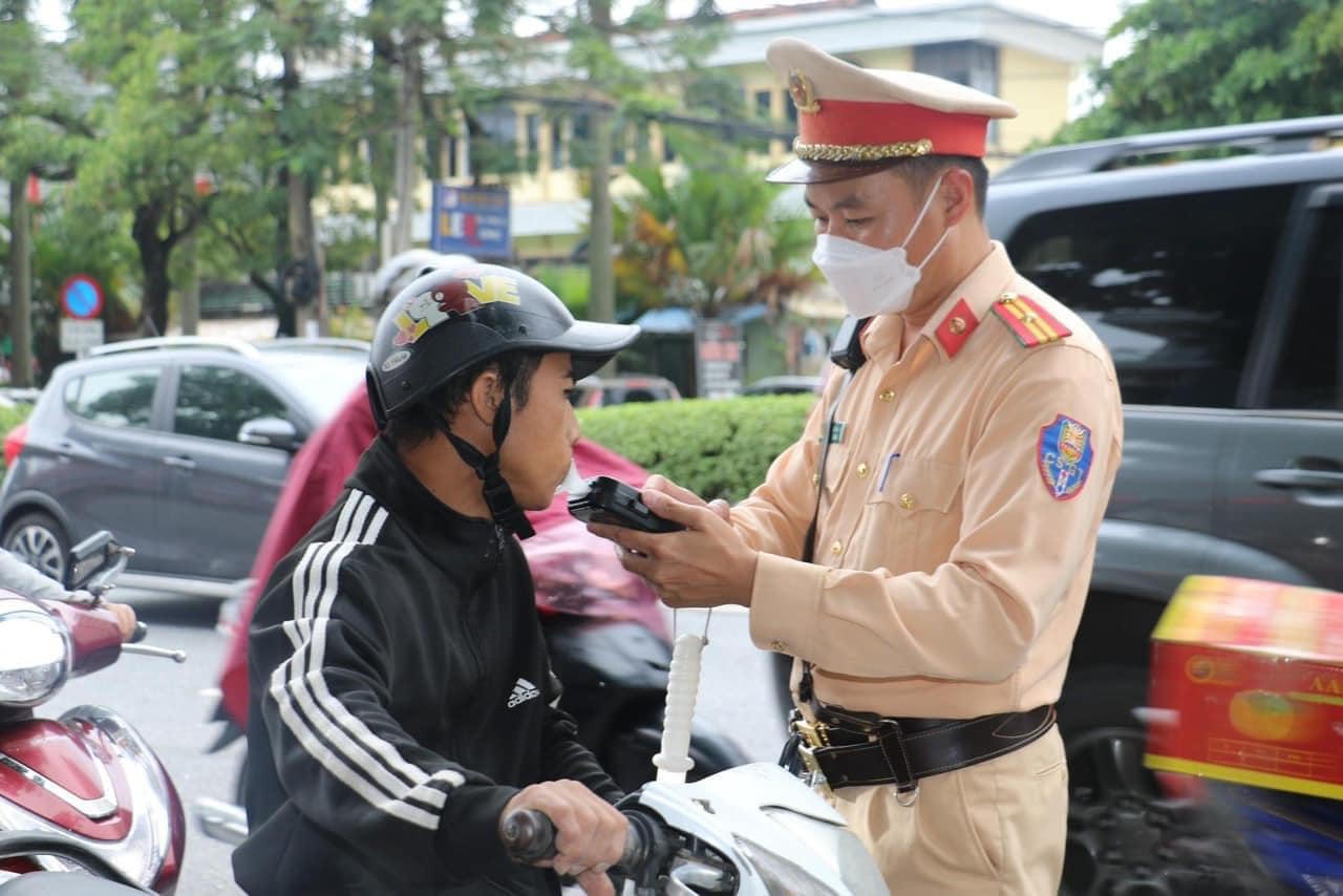 Xử lý nghiêm người đứng đầu cơ quan, đơn vị để tăng các loại tội phạm dịp tết