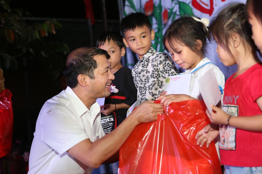 Gần 70 tỷ đồng chăm lo tết cho người có công, người nghèo tại tỉnh Nghệ An