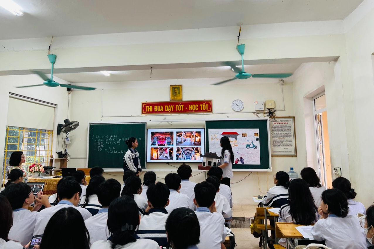 Việc chi trả hơn 10 tỷ đồng cho giáo viên biệt phái ở Nghệ An là sai, cần phải thu hồi