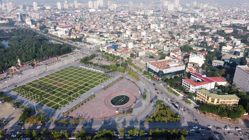 Hơn 9.555 tỷ đồng đầu tư vào Khu kinh tế Đông Nam