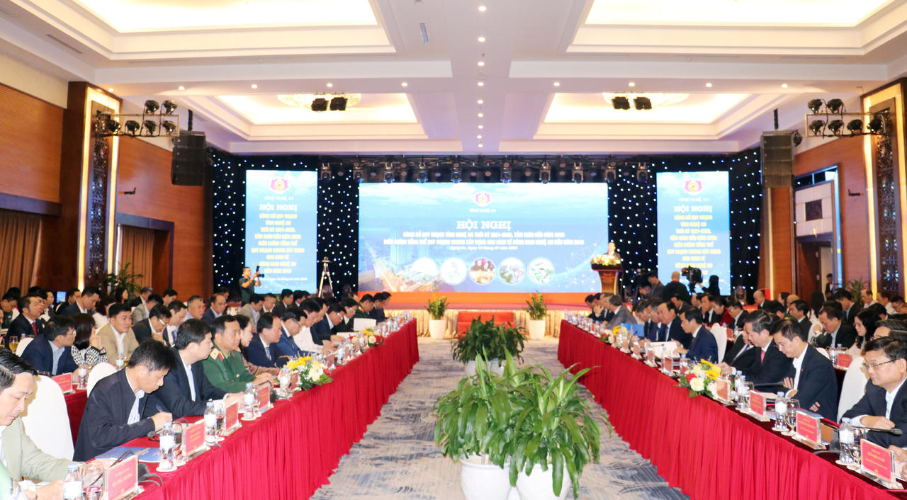 Hơn 9.555 tỷ đồng đầu tư vào Khu kinh tế Đông Nam