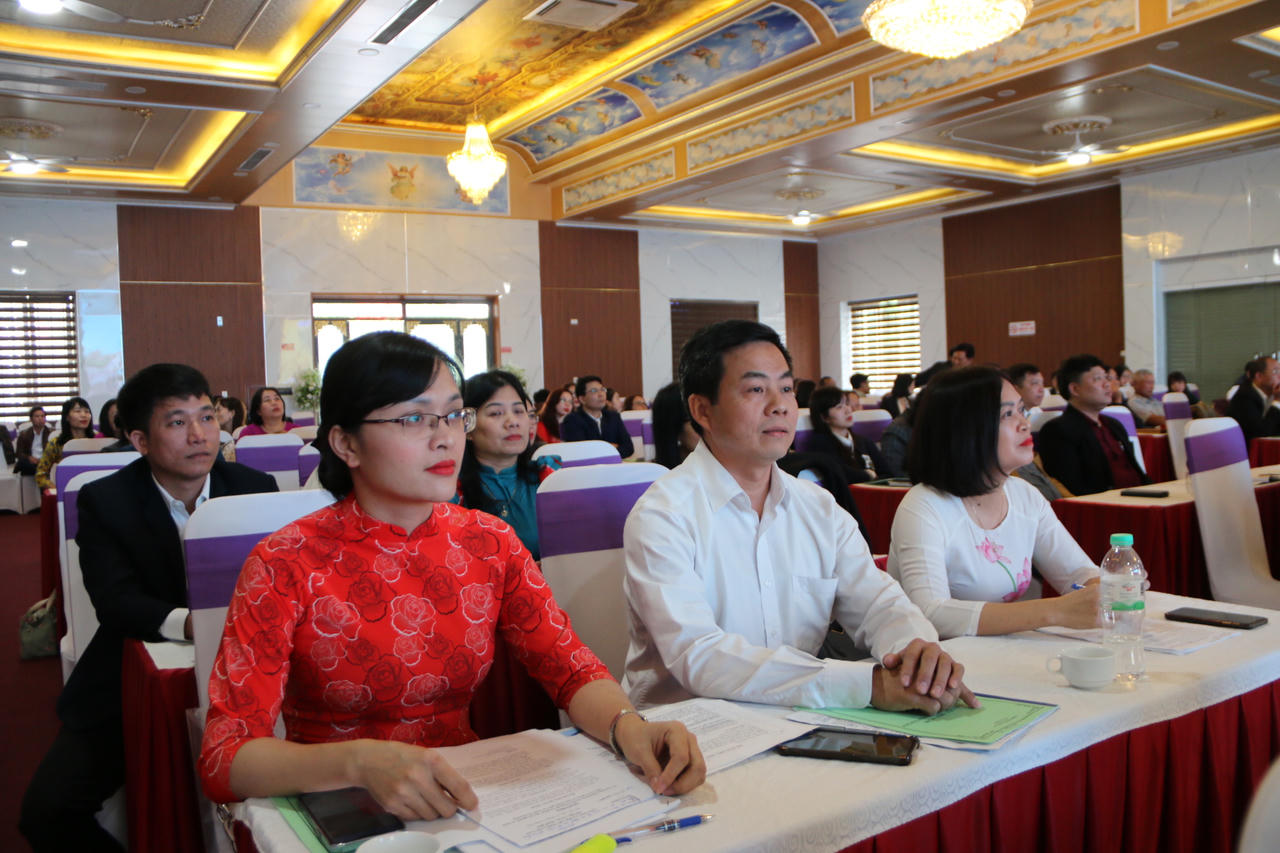 Tư pháp Nghệ An tập trung chuyển đổi số, đa dạng hình thức PBGDPL