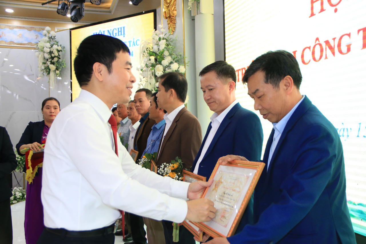 Tư pháp Nghệ An tập trung chuyển đổi số, đa dạng hình thức PBGDPL