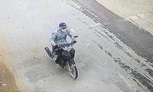 Bắt giữ nghi phạm cướp ngân hàng ở Thị xã Cửa Lò