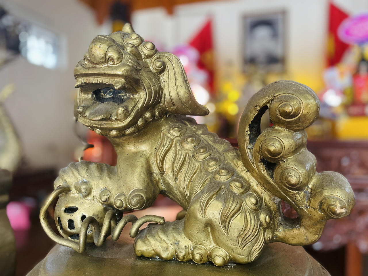 Ngắm nhìn những kỷ vật của nữ trung anh kiệt Nguyễn Thị Minh Khai