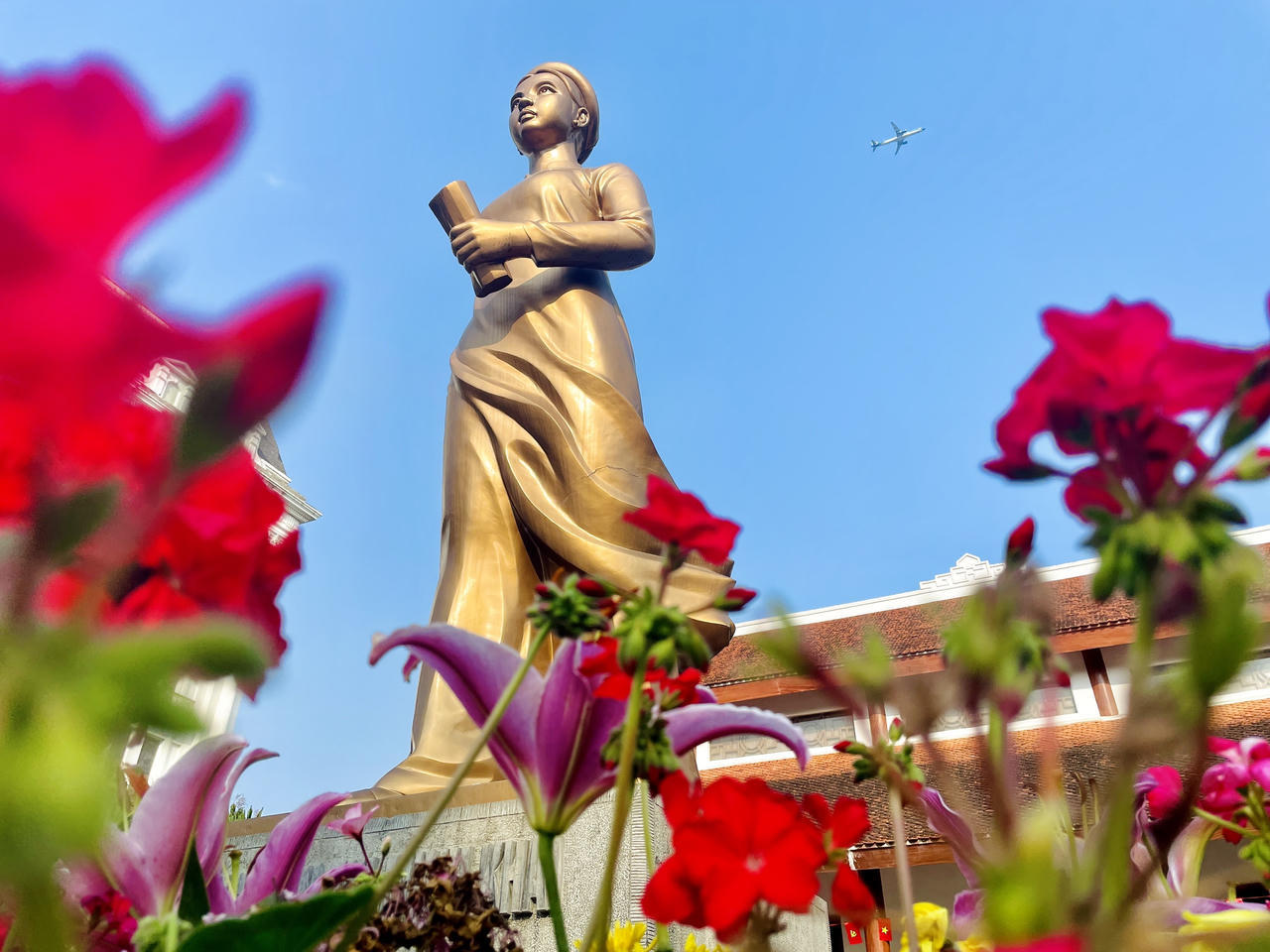 Những 'địa chỉ đỏ' tại Nghệ An nên đến dịp 30/4-1/5 